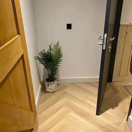 Appartement Am Eschenberg 5 Aan De Skipiste
