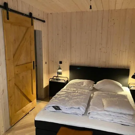 Am Eschenberg 5 Aan De Skipiste Appartement